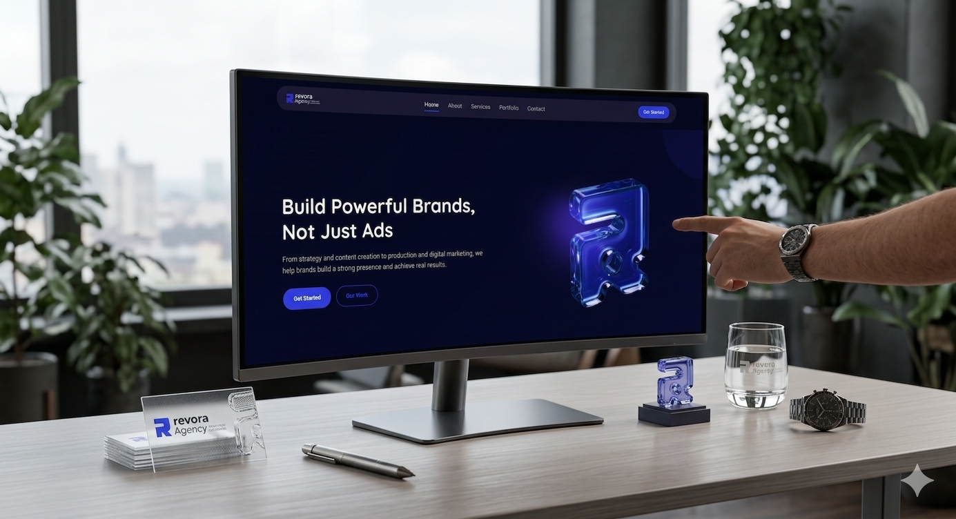 E-commerce Platform